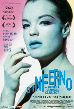 L'enfer d'Henri-Georges Clouzot
