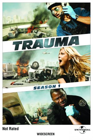 Trauma