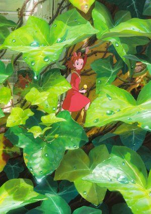 Karigurashi no Arietti