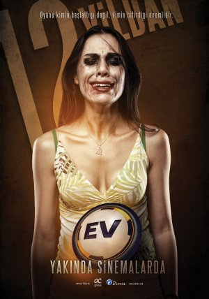 Ev