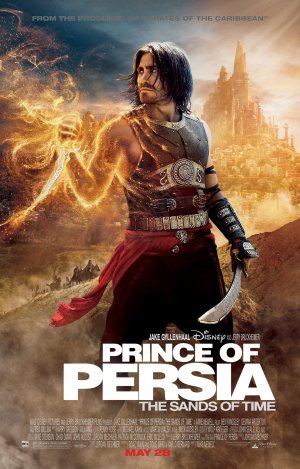 Prince of Persia: The Sands of Time
