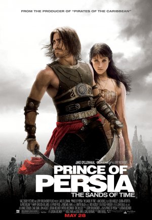 Prince of Persia: The Sands of Time