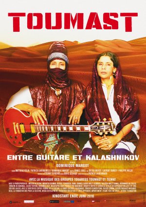 Toumast