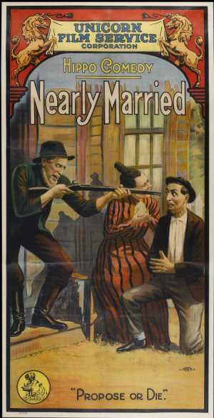 Nearly Married