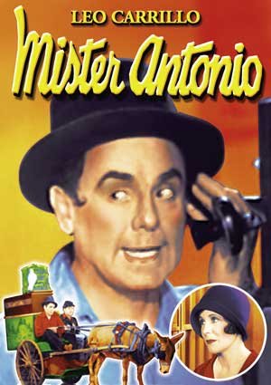 Mister Antonio