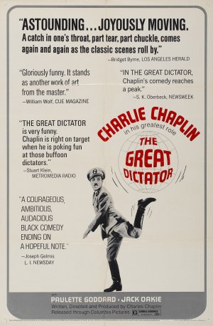 The Great Dictator
