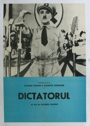 The Great Dictator