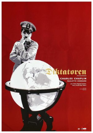 The Great Dictator