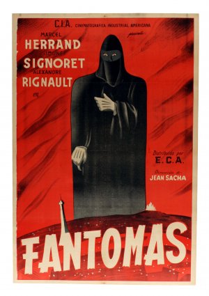 Fantômas