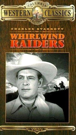 Whirlwind Raiders