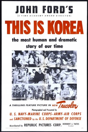 This Is Korea!