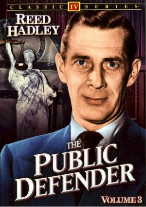 Public Defender