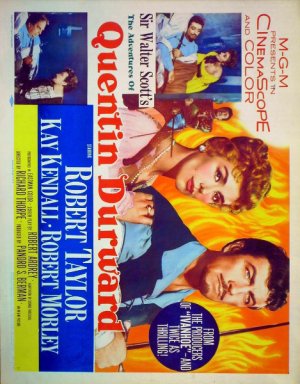 Quentin Durward