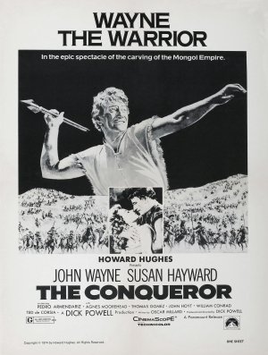 The Conqueror
