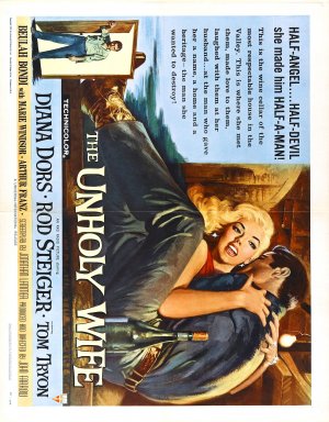 The Unholy Wife