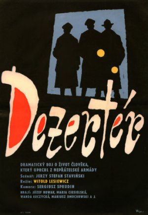 Dezerter