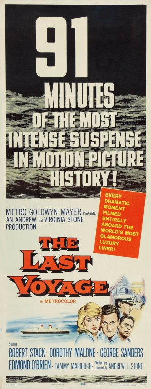 The Last Voyage