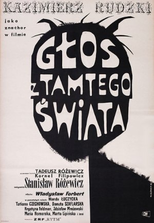 Glos z tamtego swiata
