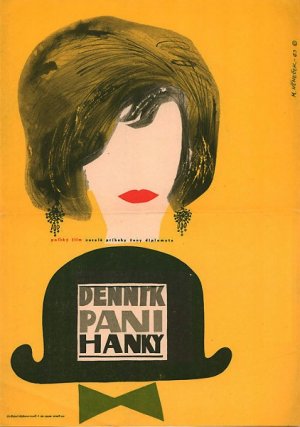 Pamietnik pani Hanki