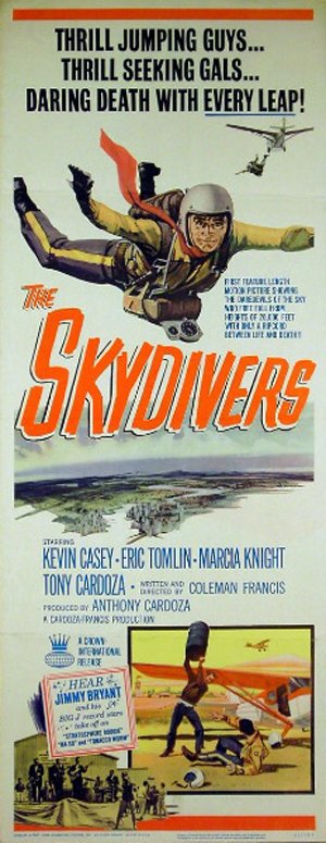The Skydivers