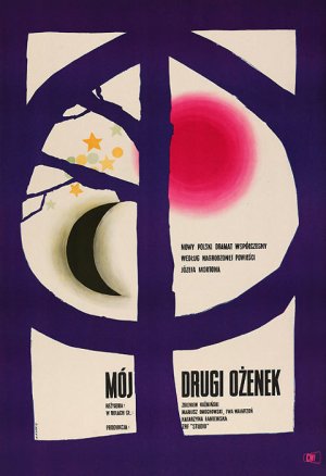 Mój drugi ozenek