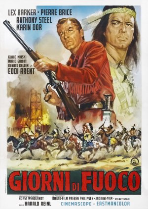 Winnetou - 2. Teil