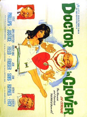 Doctor in Clover
