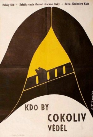 Ktokolwiek wie...