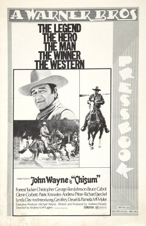Chisum