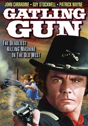 The Gatling Gun