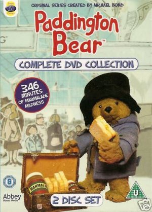 Paddington