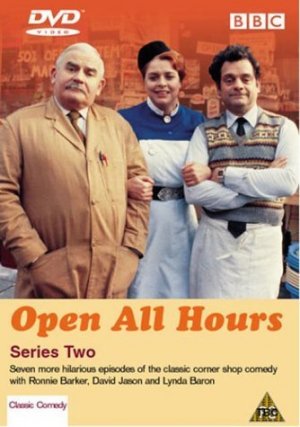 Open All Hours