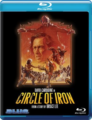 Blu-Ray
