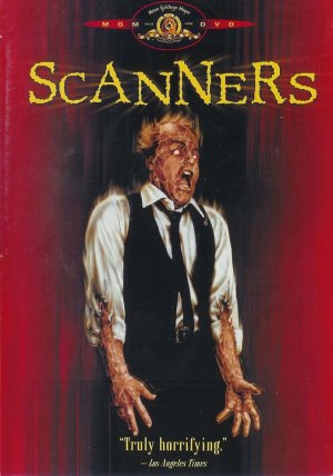Scanners