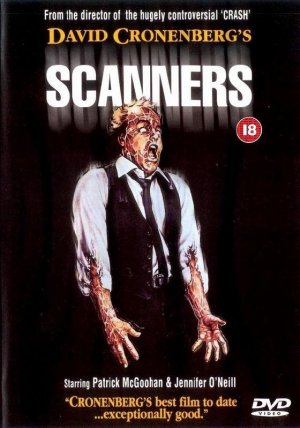 Scanners