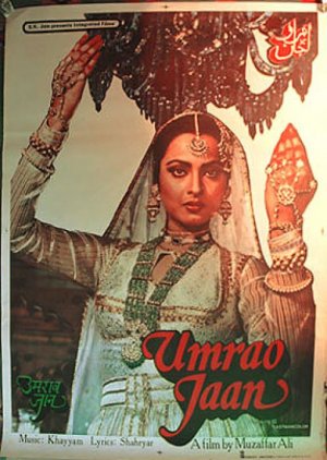 Umrao Jaan