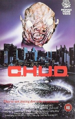 C.H.U.D.