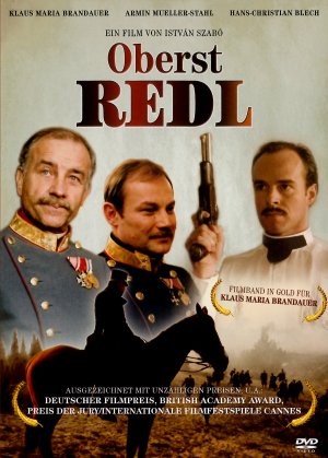 Oberst Redl