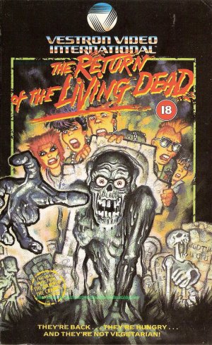 The Return of the Living Dead