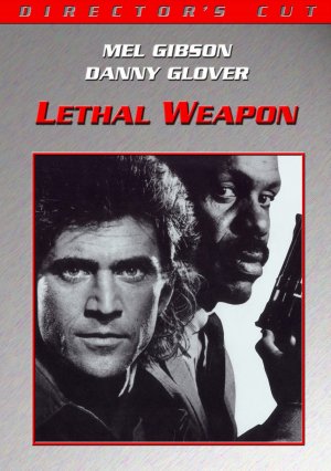 Lethal Weapon