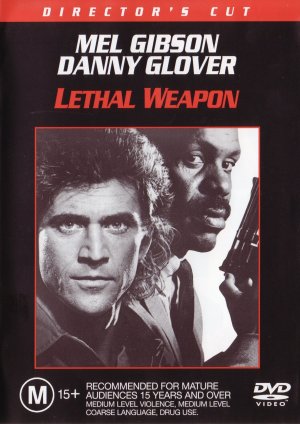 Lethal Weapon