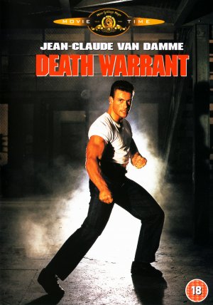 Death Warrant