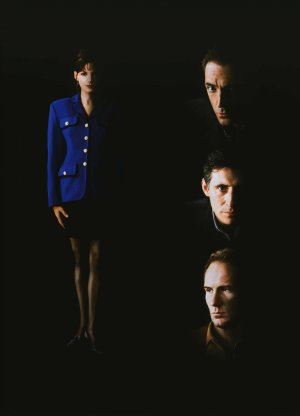Trial by Jury