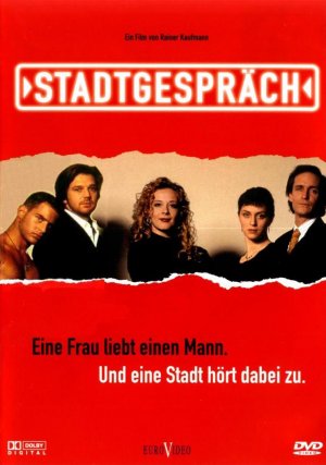 Stadtgespräch