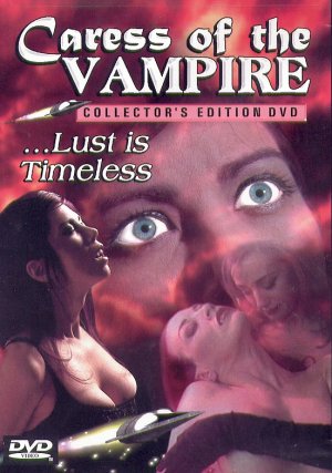 Caress of the Vampire