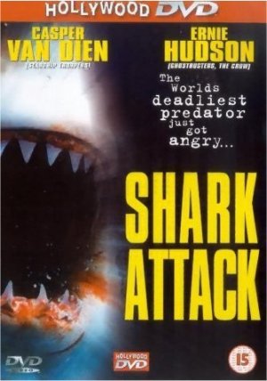 Shark Attack