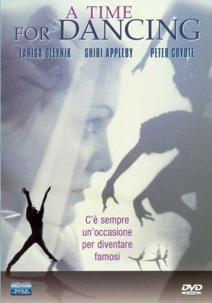 A Time for Dancing