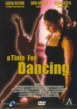A Time for Dancing