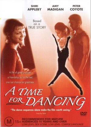 A Time for Dancing