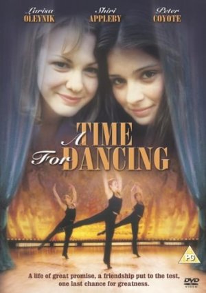 A Time for Dancing